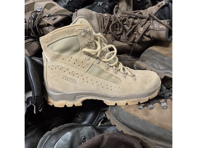 Partij diverse schoenen - afbeelding 8 van  13