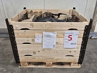 Partij diverse schoenen - afbeelding 1 van  7