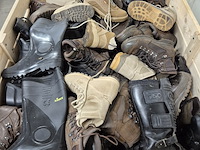 Partij diverse schoenen - afbeelding 2 van  7