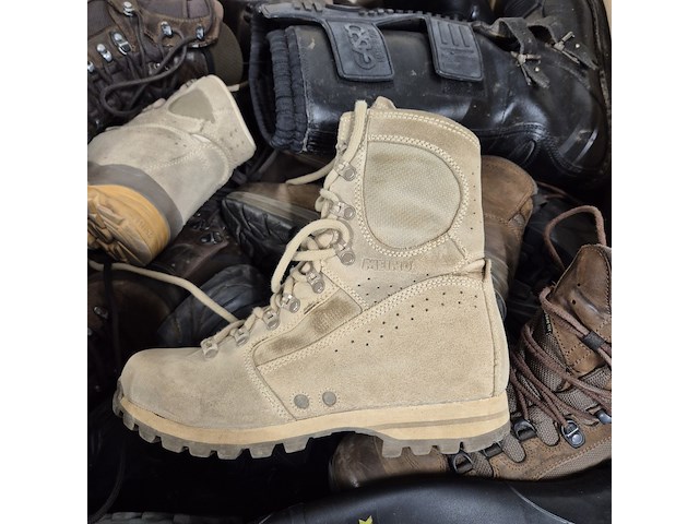 Partij diverse schoenen - afbeelding 3 van  7