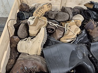 Partij diverse schoenen - afbeelding 7 van  7