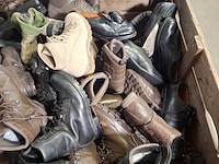 Partij diverse schoenen - afbeelding 10 van  13