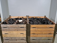 Partij diverse schoenen