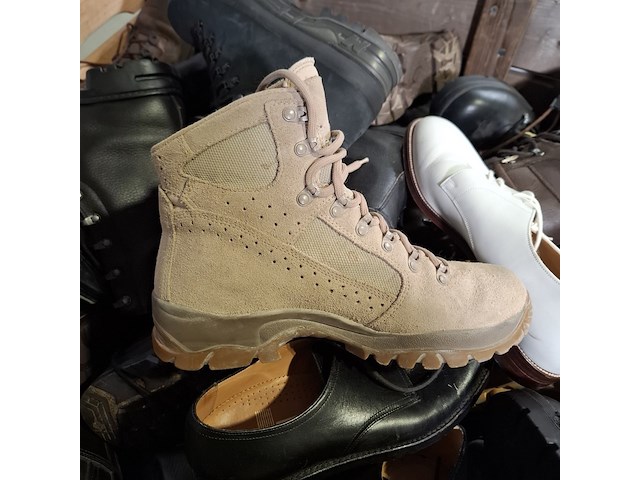 Partij diverse schoenen - afbeelding 9 van  13