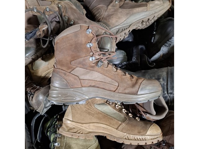 Partij diverse schoenen - afbeelding 3 van  14