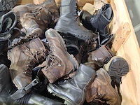 Partij diverse schoenen - afbeelding 6 van  14