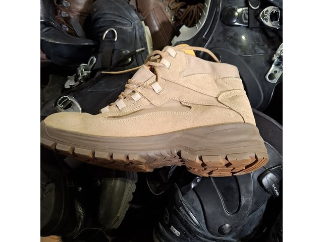 Partij diverse schoenen - afbeelding 11 van  14