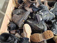 Partij diverse schoenen - afbeelding 13 van  14