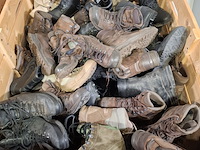 Partij diverse schoenen - afbeelding 14 van  14
