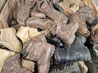 Partij diverse schoenen - afbeelding 6 van  13