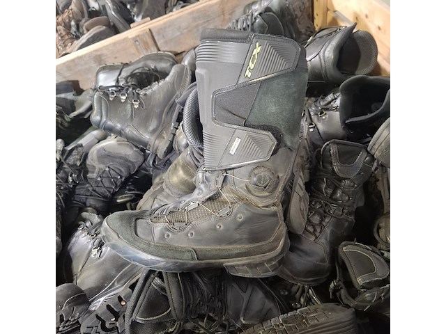 Partij diverse schoenen - afbeelding 3 van  13