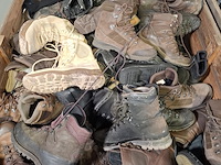 Partij diverse schoenen - afbeelding 6 van  13