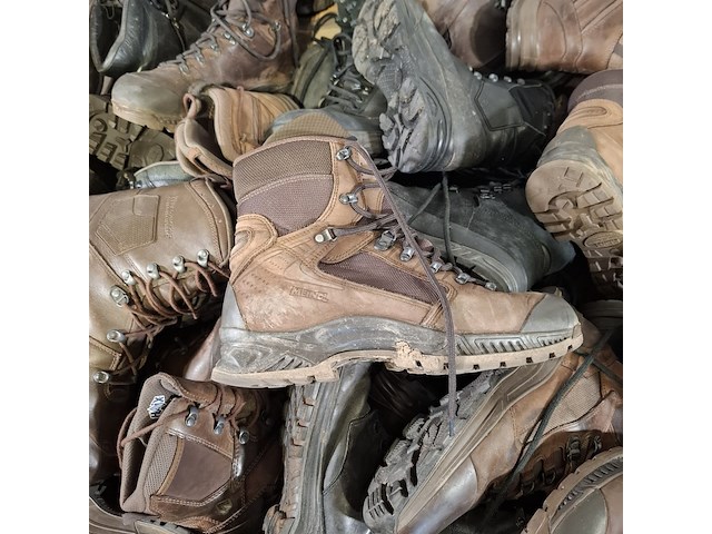 Partij diverse schoenen - afbeelding 3 van  7
