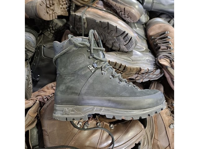 Partij diverse schoenen - afbeelding 4 van  7