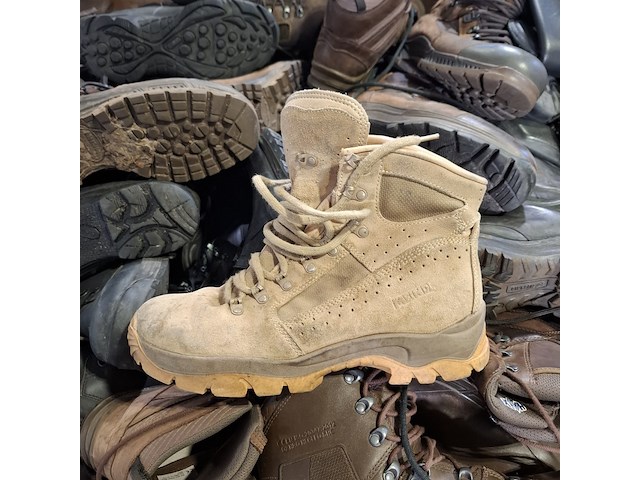 Partij diverse schoenen - afbeelding 5 van  7