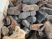 Partij diverse schoenen - afbeelding 7 van  7