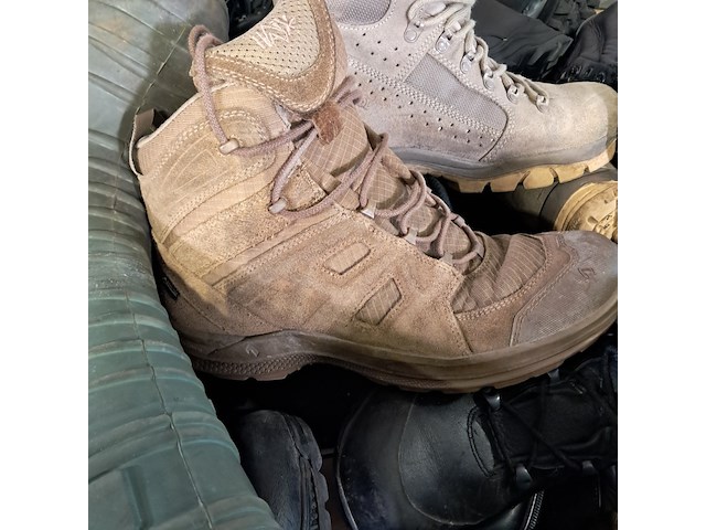 Partij diverse schoenen - afbeelding 3 van  14