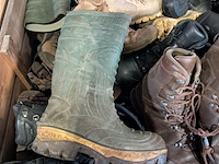 Partij diverse schoenen - afbeelding 4 van  14