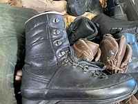 Partij diverse schoenen - afbeelding 5 van  14