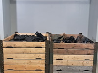 Partij diverse schoenen - afbeelding 1 van  14