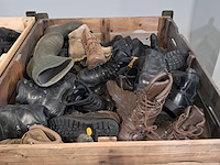 Partij diverse schoenen - afbeelding 7 van  14