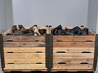 Partij diverse schoenen - afbeelding 1 van  13