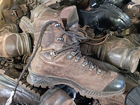 Partij diverse schoenen - afbeelding 9 van  13