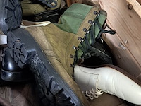 Partij diverse schoenen - afbeelding 11 van  13