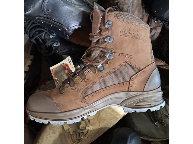 Partij diverse schoenen - afbeelding 3 van  16