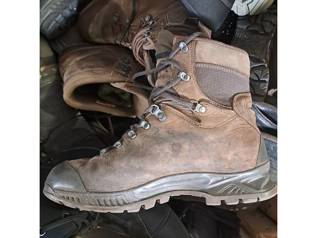 Partij diverse schoenen - afbeelding 4 van  16