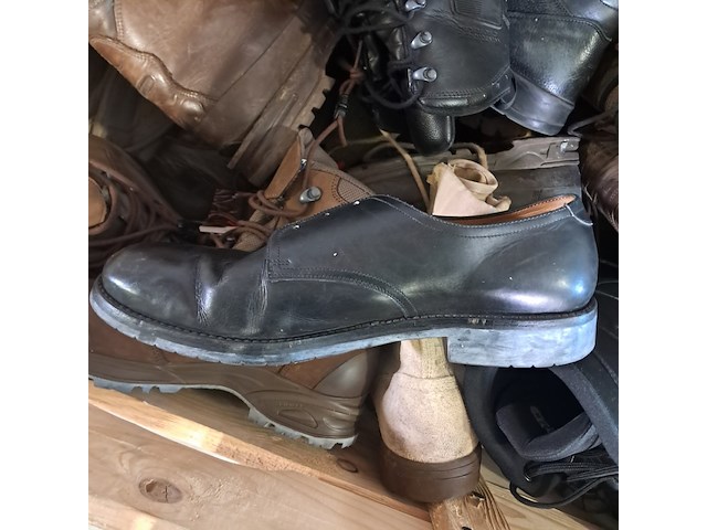 Partij diverse schoenen - afbeelding 5 van  16