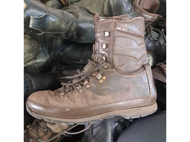 Partij diverse schoenen - afbeelding 8 van  16