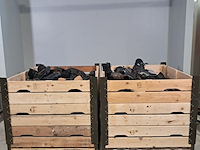 Partij diverse schoenen - afbeelding 1 van  16