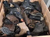 Partij diverse schoenen - afbeelding 9 van  16
