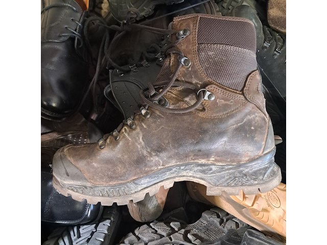 Partij diverse schoenen - afbeelding 14 van  16