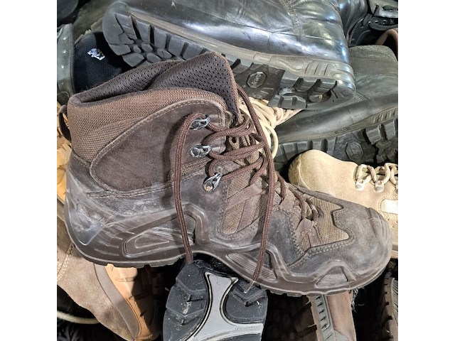 Partij diverse schoenen - afbeelding 3 van  11