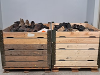Partij diverse schoenen - afbeelding 1 van  11