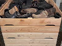 Partij diverse schoenen - afbeelding 4 van  11