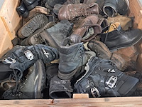 Partij diverse schoenen - afbeelding 2 van  9
