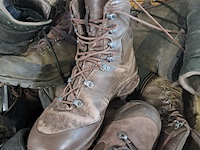 Partij diverse schoenen - afbeelding 3 van  9