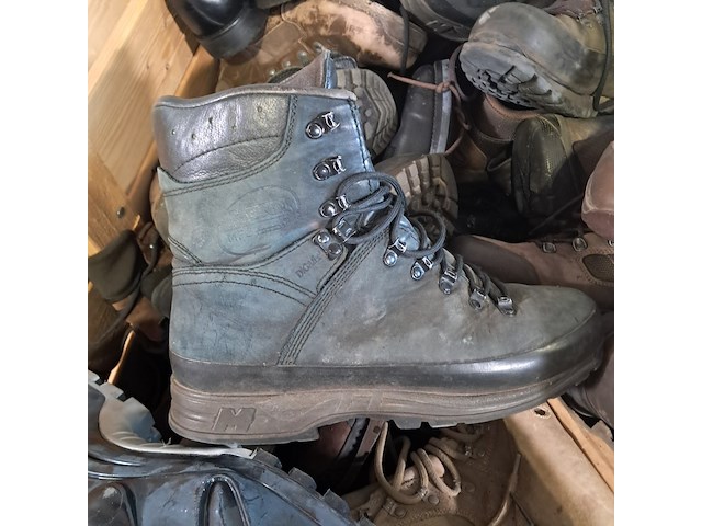 Partij diverse schoenen - afbeelding 4 van  9