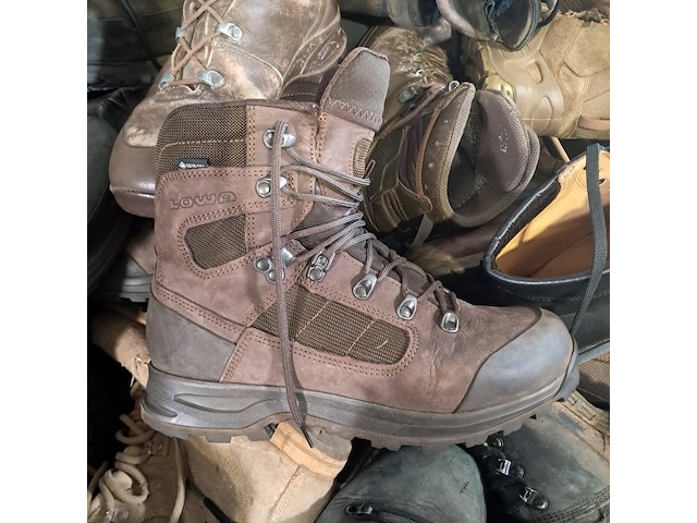 Partij diverse schoenen - afbeelding 5 van  9