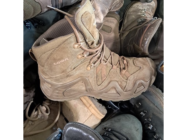 Partij diverse schoenen - afbeelding 6 van  9