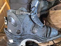 Partij diverse schoenen - afbeelding 7 van  9