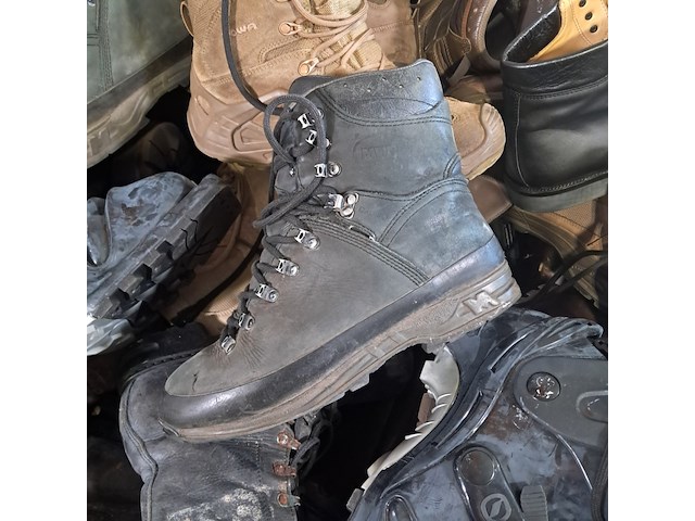 Partij diverse schoenen - afbeelding 9 van  9