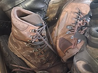 Partij diverse schoenen - afbeelding 2 van  13