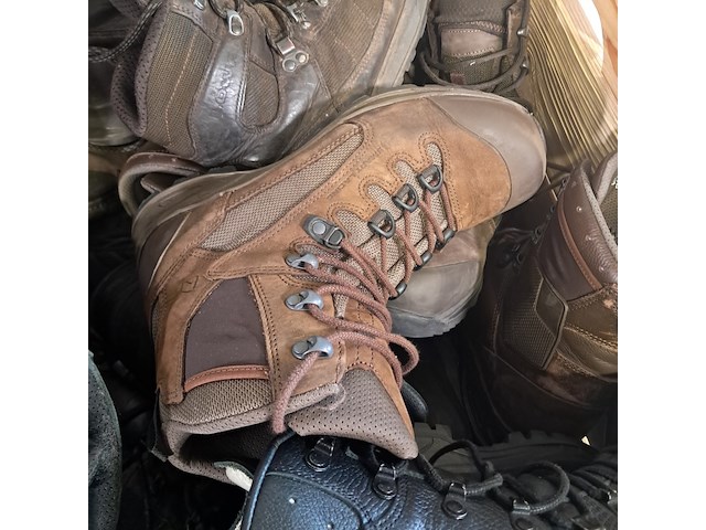 Partij diverse schoenen - afbeelding 3 van  13