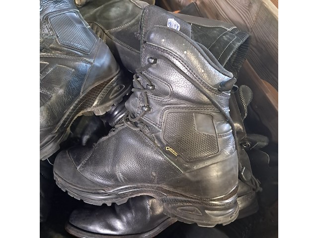 Partij diverse schoenen - afbeelding 8 van  13