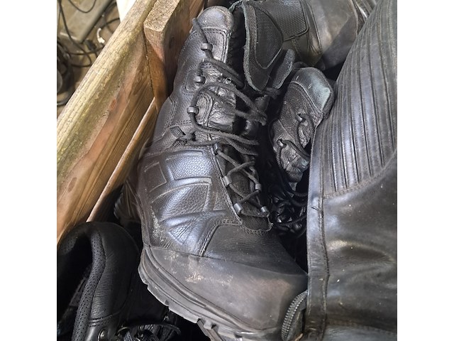 Partij diverse schoenen - afbeelding 11 van  13
