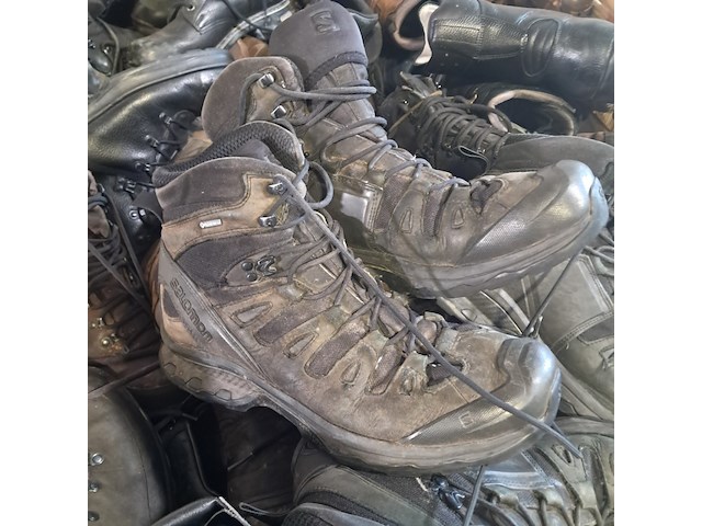 Partij diverse schoenen - afbeelding 13 van  13